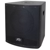 Peavey P2 Powered Line Array System Активная АС, 250 Вт, 12"+8x4"