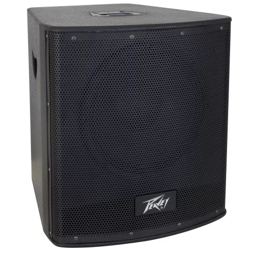 Peavey P2 Powered Line Array System Активная АС, 250 Вт, 12"+8x4"
