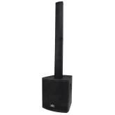 Peavey P2 Powered Line Array System Активная АС, 250 Вт, 12"+8x4"