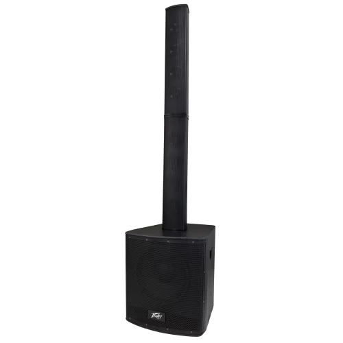 Peavey P2 Powered Line Array System Активная АС, 250 Вт, 12"+8x4"