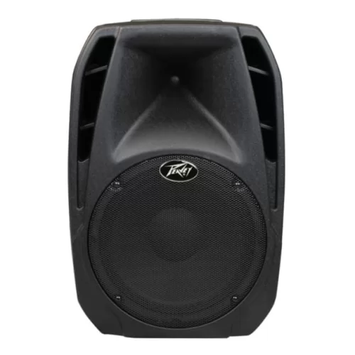Peavey PBK 12PB Активная АС, 450 Вт, 12", Bluetooth, MP3