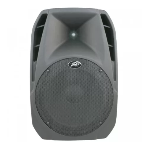 Peavey PBK 15P Активная АС, 450 Вт, 15", MP3