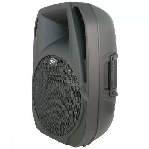 Peavey PBK 15PB Активная АС, 450 Вт, 15", Bluetooth, MP3