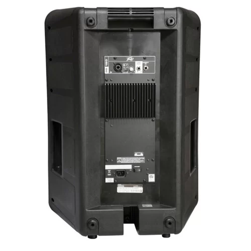 Peavey PR 15D Активная акустическая система, 200 Вт., 15"