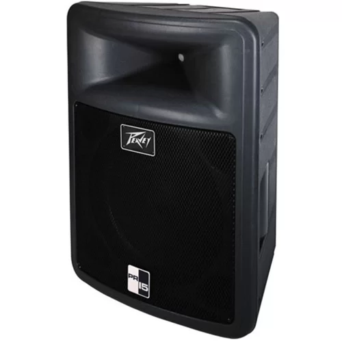 Peavey PR 15D Активная акустическая система, 200 Вт., 15"