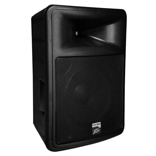Peavey PR 15D Активная акустическая система, 200 Вт., 15"