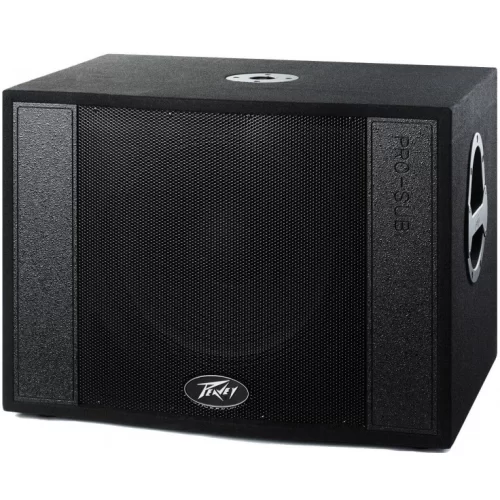 Peavey PRO SUB P Mk II Активный сабвуфер, 400 Вт., 15"