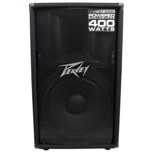 Peavey PV 115D Активная акустическая система, 400 Вт, 15"
