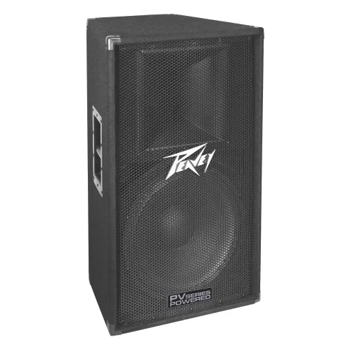 Peavey PV 115D Активная акустическая система, 400 Вт, 15"