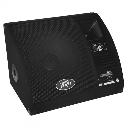 Peavey PV 15PM Активный сценический монитор, 400 Вт., 15"