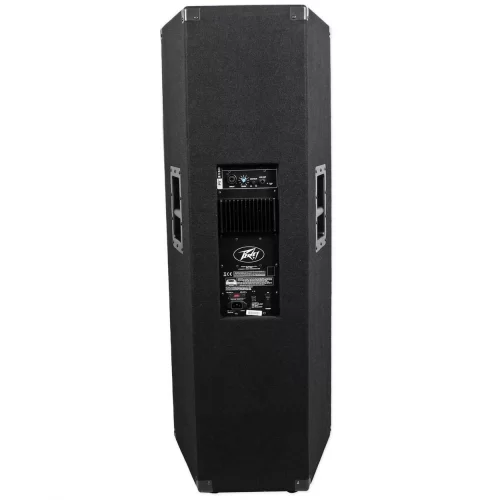 Peavey PV 215D Активная акустическая система, 400 Вт, 2х15"