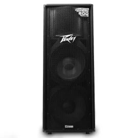 Peavey PV 215D Активная акустическая система, 400 Вт, 2х15"