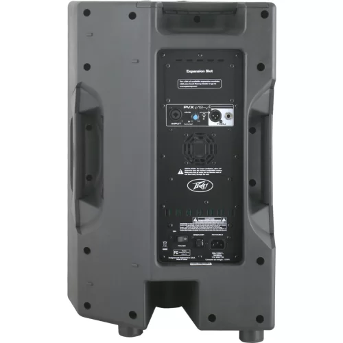 PEAVEY PVXp 12 Bluetooth Активная акустическая система, 400 Вт, 12"