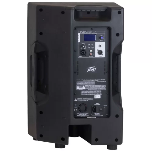Peavey PVXp 12 DSP Активная АС, 830 Вт, 12"
