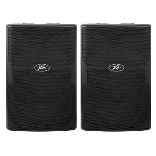 PEAVEY PVXp 15 Bluetooth Активная акустическая система, 400 Вт, 15"