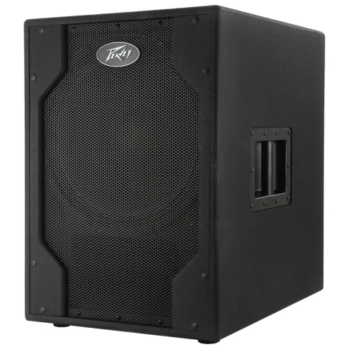 Peavey PVXp Sub Активный сабвуфер, 850 Вт, 15"
