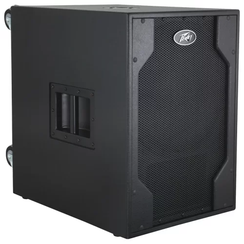 Peavey PVXp Sub Активный сабвуфер, 850 Вт, 15"