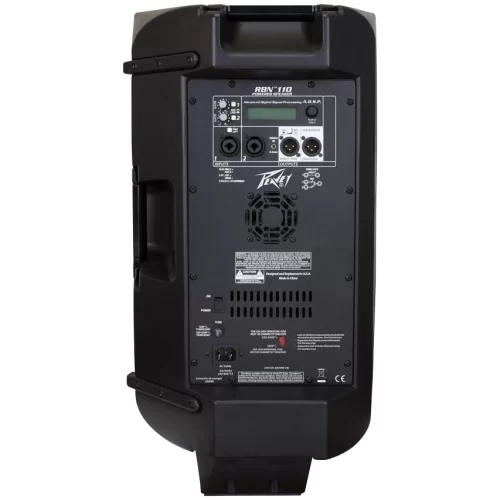 Peavey RBN 110 Активная АС, 1050 Вт, 10"