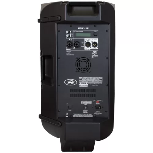 Peavey RBN 112 Активная АС, 1500 Вт, 12"