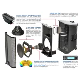 Peavey RBN 112 Активная АС, 1500 Вт, 12"