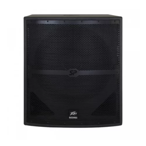 Peavey SP 118P Активный сабвуфер, 1150 Вт, 18"