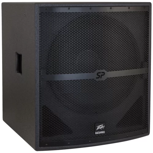Peavey SP 118P Активный сабвуфер, 1150 Вт, 18"