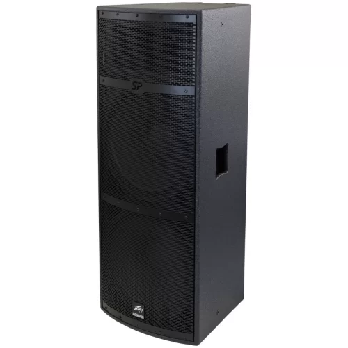 Peavey SP 4P Активная АС, 2500 Вт, 2x15"