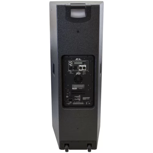 Peavey SP 4P Активная АС, 2500 Вт, 2x15"