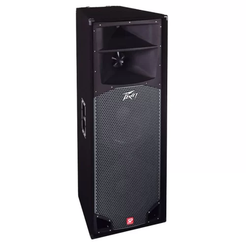 Peavey SP 6 Акустическая система, 2000 Вт., 6,5"+2x15"