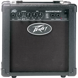 Peavey TransTube BackStage II Гитарный комбоусилитель, 10 Вт., 6,5"