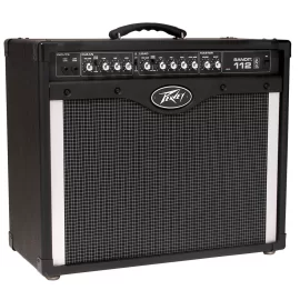 Peavey Bandit 112 Гитарный комбоусилитель, 80 Вт., 12"