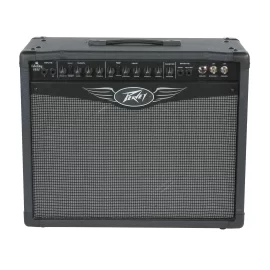 Peavey ValveKing 112 Ламповый гитарный комбоусилитель, 50 Вт., 12"