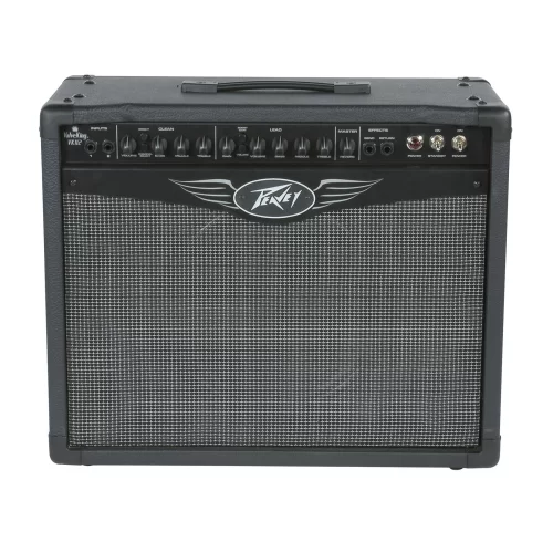 Peavey ValveKing 112 Ламповый гитарный комбоусилитель, 50 Вт., 12"