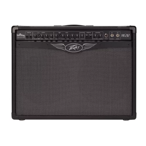 Peavey ValveKing 212 Ламповый гитарный комбоусилитель, 100 Вт., 2x12"