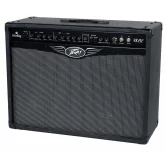 Peavey ValveKing 212 Ламповый гитарный комбоусилитель, 100 Вт., 2x12"