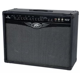 Peavey ValveKing 212 Ламповый гитарный комбоусилитель, 100 Вт., 2x12"