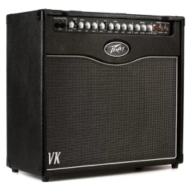 Peavey Valveking II 20 Ламповый гитарный комбоусилитель, 20 Вт., 12" 