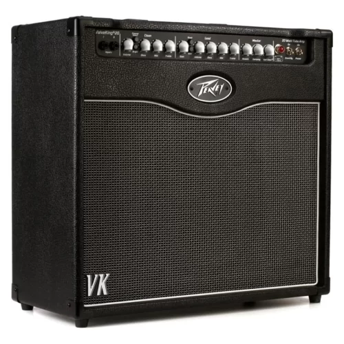 Peavey Valveking II 20 Ламповый гитарный комбоусилитель, 20 Вт., 12"