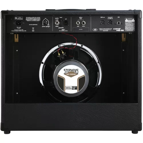 Peavey Vypyr PRO100 Гитарный комбоусилитель, 100 Вт., 12"
