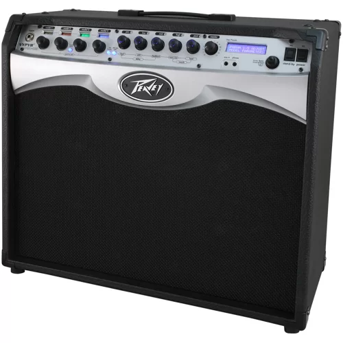 Peavey Vypyr PRO100 Гитарный комбоусилитель, 100 Вт., 12"