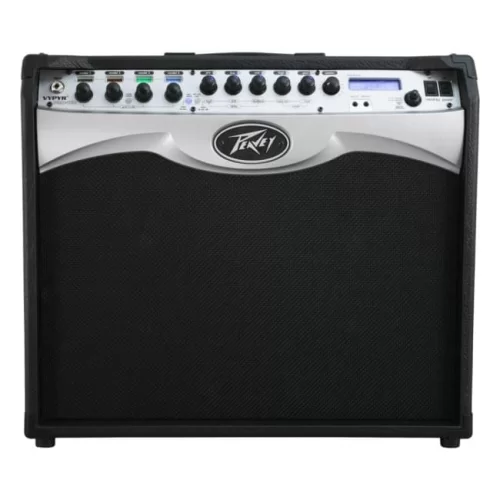 Peavey Vypyr PRO100 Гитарный комбоусилитель, 100 Вт., 12"