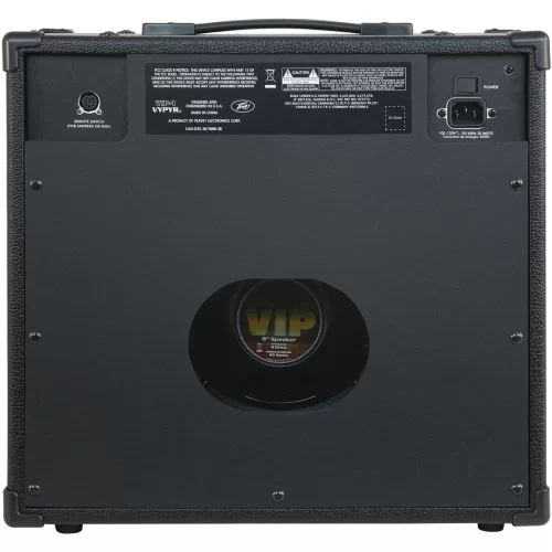 Peavey Vypyr VIP1 Гитарный комбоусилитель, 30 Вт., 8"