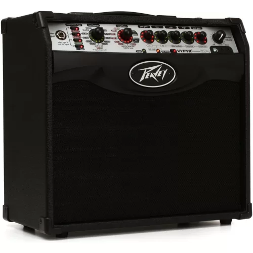 Peavey Vypyr VIP1 Гитарный комбоусилитель, 30 Вт., 8"