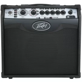 Peavey Vypyr VIP1 Гитарный комбоусилитель, 30 Вт., 8"
