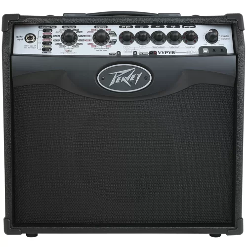 Peavey Vypyr VIP1 Гитарный комбоусилитель, 30 Вт., 8"
