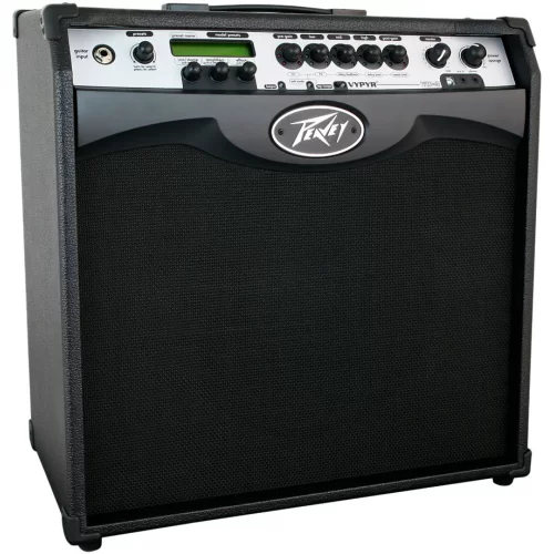 Peavey Vypyr VIP3 Гитарный комбоусилитель, 100 Вт., 12"
