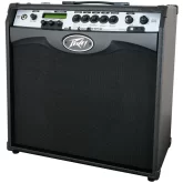 Peavey Vypyr VIP3 Гитарный комбоусилитель, 100 Вт., 12"