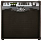 Peavey Vypyr VIP3 Гитарный комбоусилитель, 100 Вт., 12"