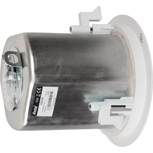 Penton CCS4L Коаксиальный громкоговоритель c противопожарным колпаком 4", мощностью 30Вт, импеданс 8 ?, 65Гц-19,5кГц