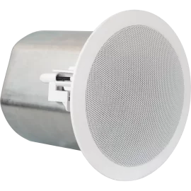 Penton CCS4L Коаксиальный громкоговоритель c противопожарным колпаком 4", мощностью 30Вт, импеданс 8 ?, 65Гц-19,5кГц